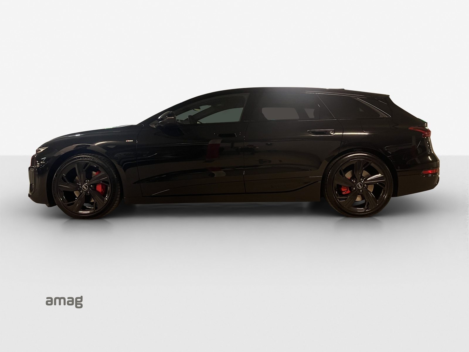 AUDI A6 Avant e-tron quattro, Electric, New car, Automatic - 3