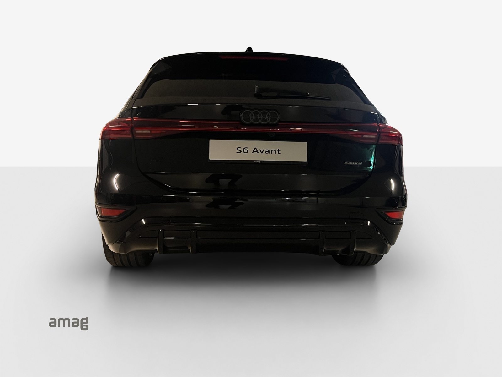 AUDI A6 Avant e-tron quattro, Electric, New car, Automatic - 5