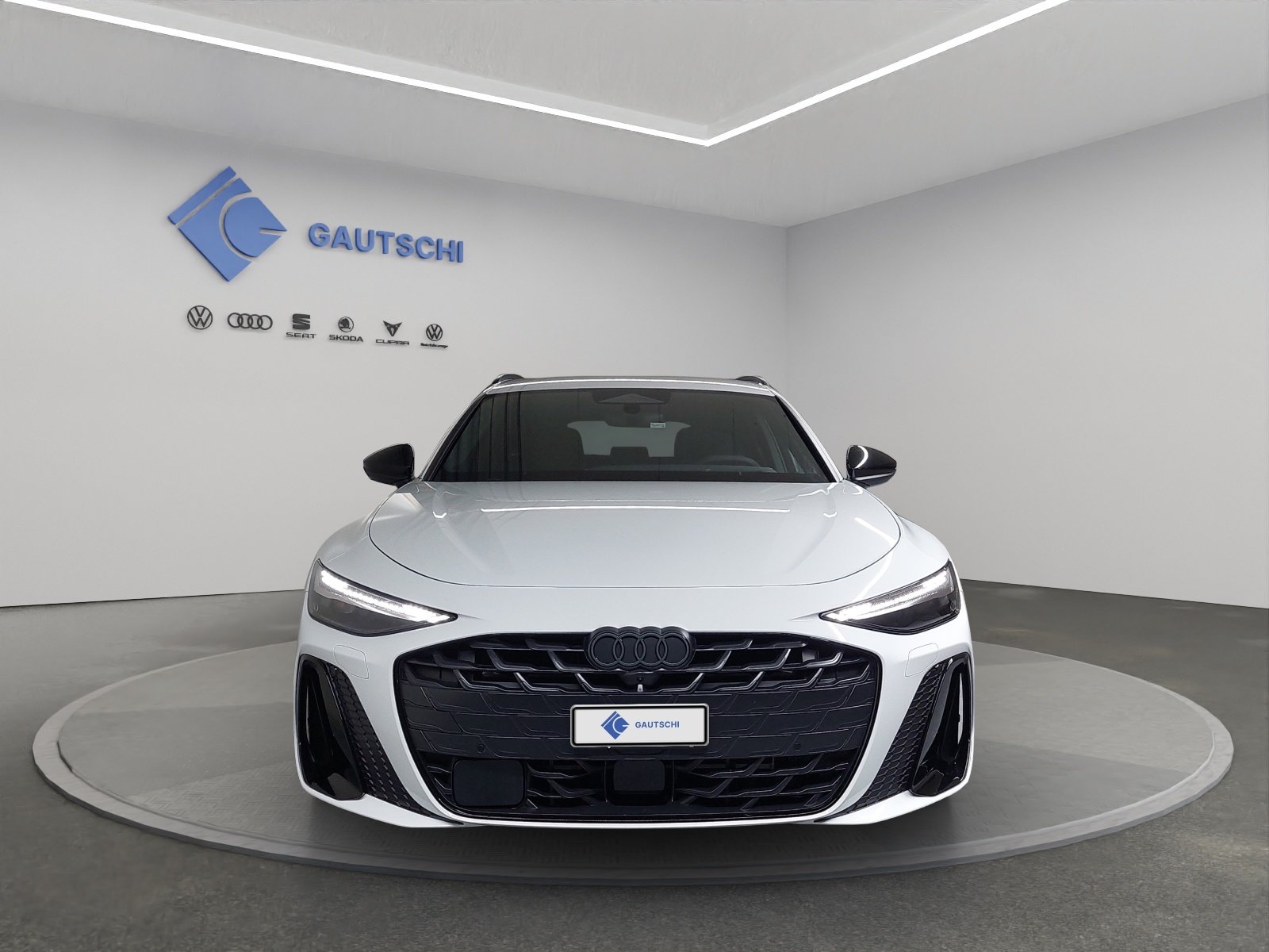 AUDI A6 Avant e-hybrid quattro 270 kW S tronic, Plug-in-Hybrid Benzina/Elettrica, Auto nuove, Automatico - 5