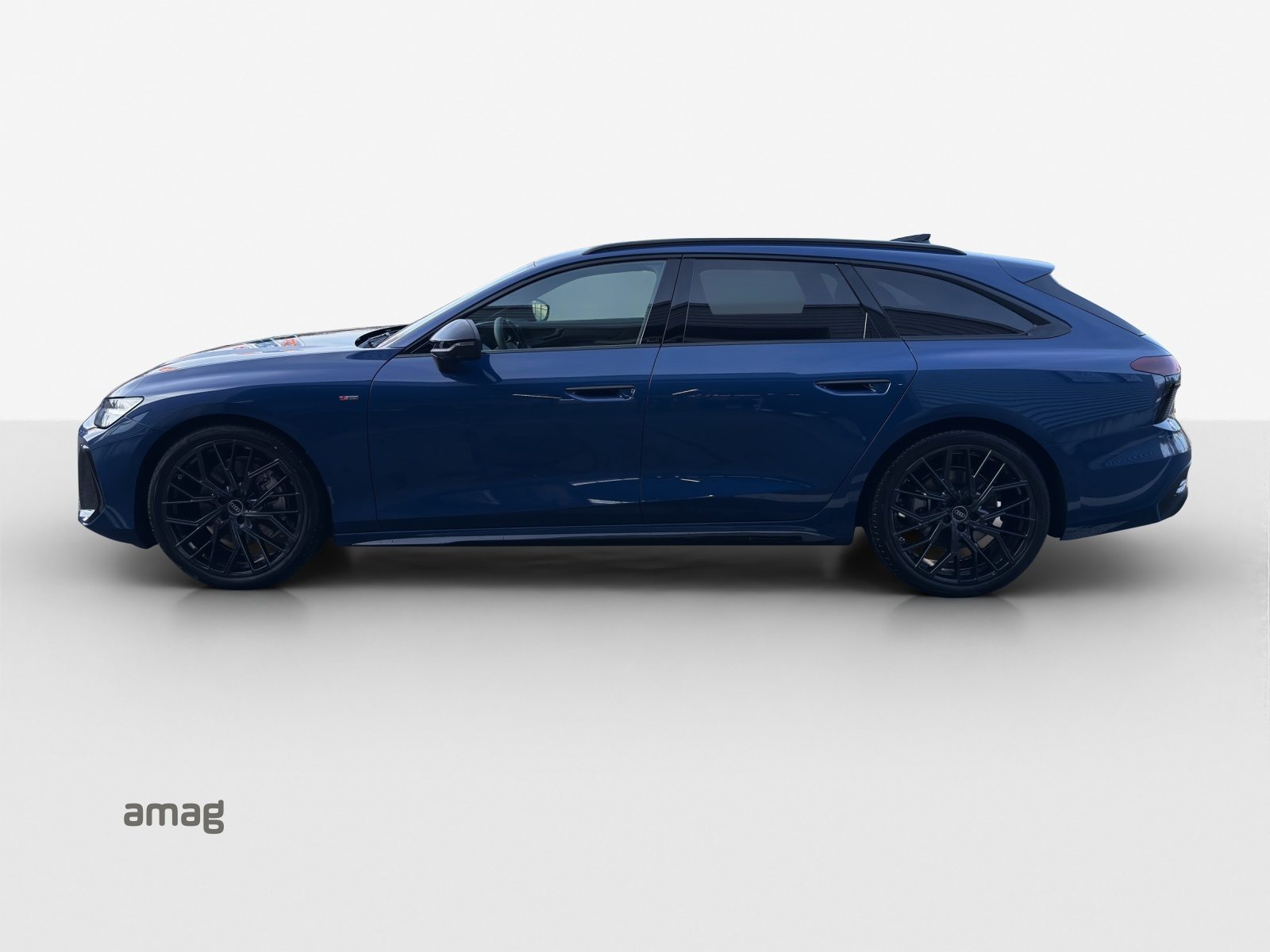 AUDI A6 Avant TDI 150 kW, Diesel, Auto nuove, Automatico - 2