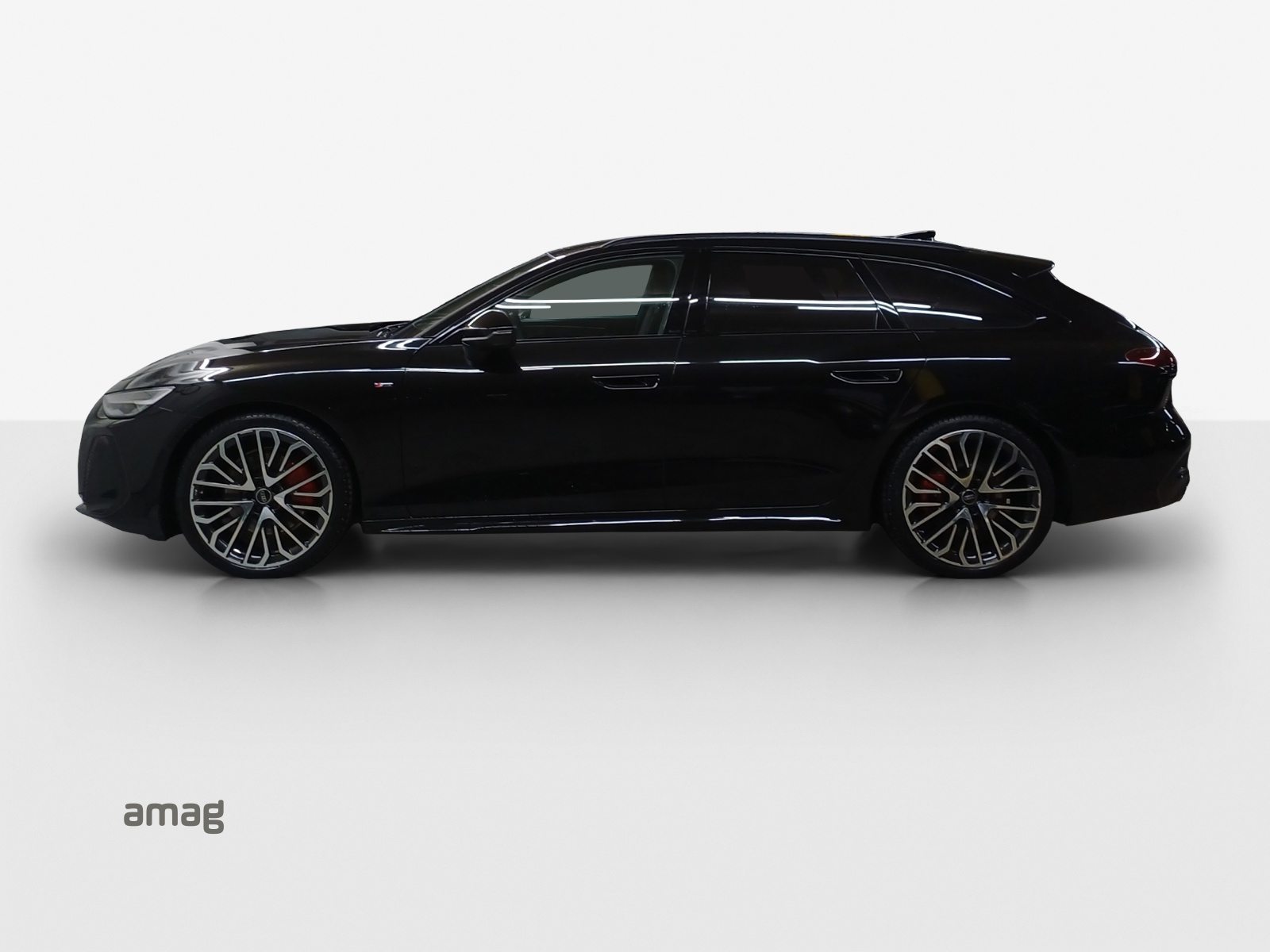 AUDI A6 Avant TFSI 270 kW, Petrol, New car, Automatic - 2
