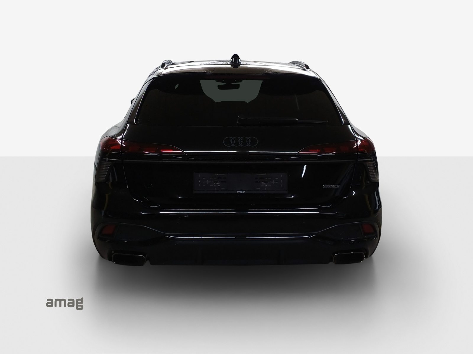 AUDI A6 Avant TFSI 270 kW, Petrol, New car, Automatic - 4