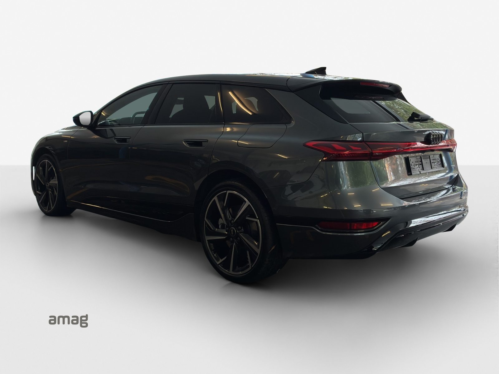 AUDI A6 Avant e-tron quattro, Électrique, Voiture nouvelle, Automatique - 3