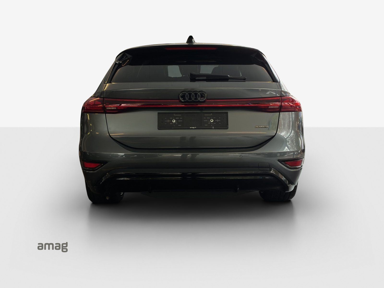 AUDI A6 Avant e-tron quattro, Électrique, Voiture nouvelle, Automatique - 4