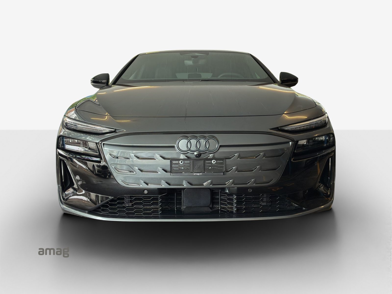 AUDI A6 Avant e-tron quattro, Électrique, Voiture nouvelle, Automatique - 7
