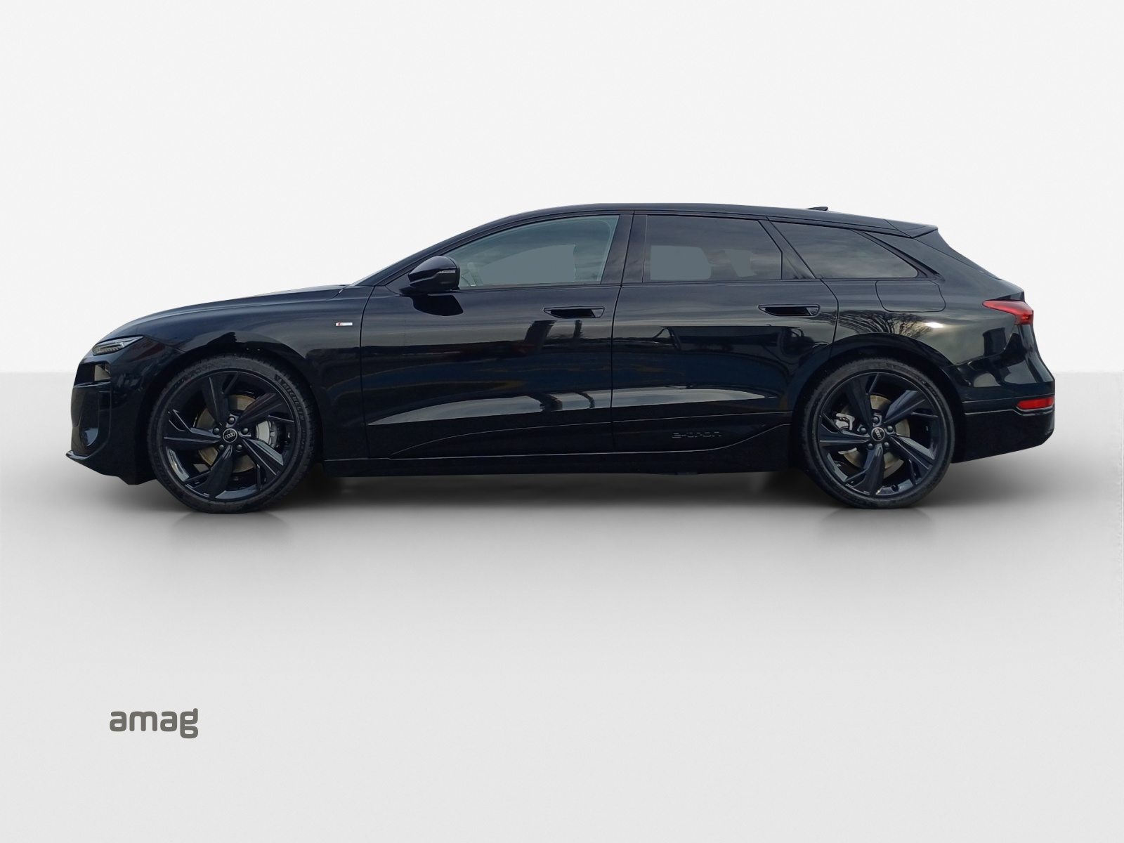 AUDI A6 Avant e-tron quattro, Elettrica, Auto nuove, Automatico - 2