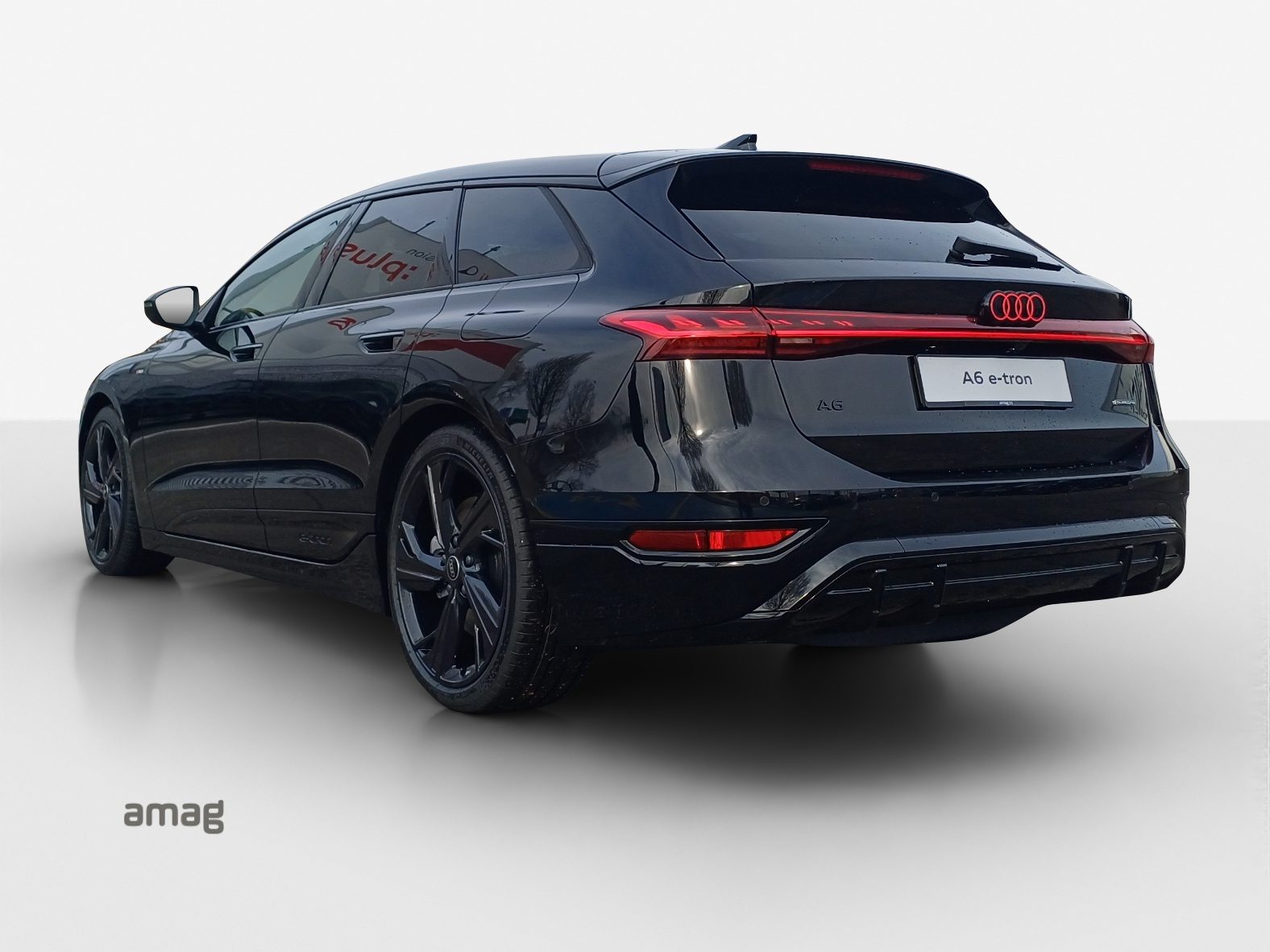 AUDI A6 Avant e-tron quattro, Elettrica, Auto nuove, Automatico - 3