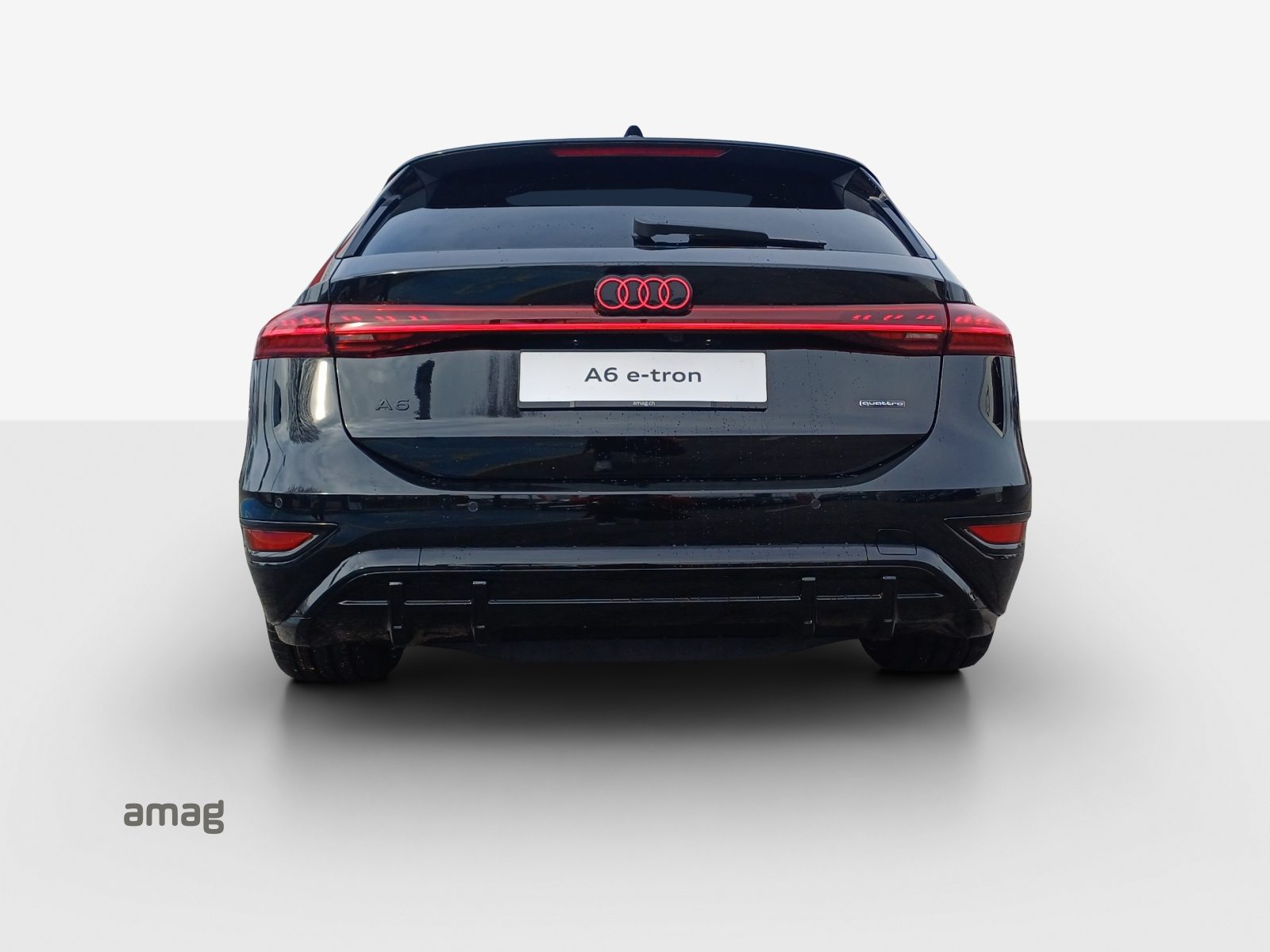 AUDI A6 Avant e-tron quattro, Elettrica, Auto nuove, Automatico - 4