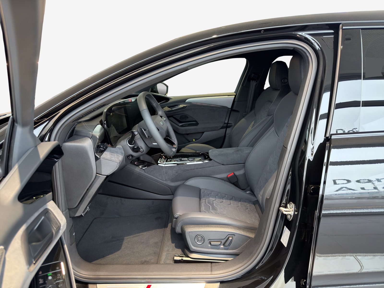 AUDI A6 Avant e-tron quattro, Électrique, Voiture nouvelle, Automatique - 7