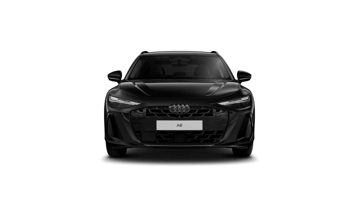 AUDI A6 Avant TDI 150 kW, Diesel, Voiture nouvelle, Automatique - 3