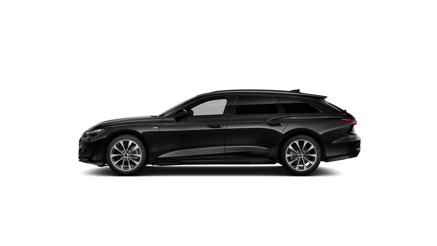 AUDI A6 Avant TDI 150 kW, Diesel, Voiture nouvelle, Automatique - 6