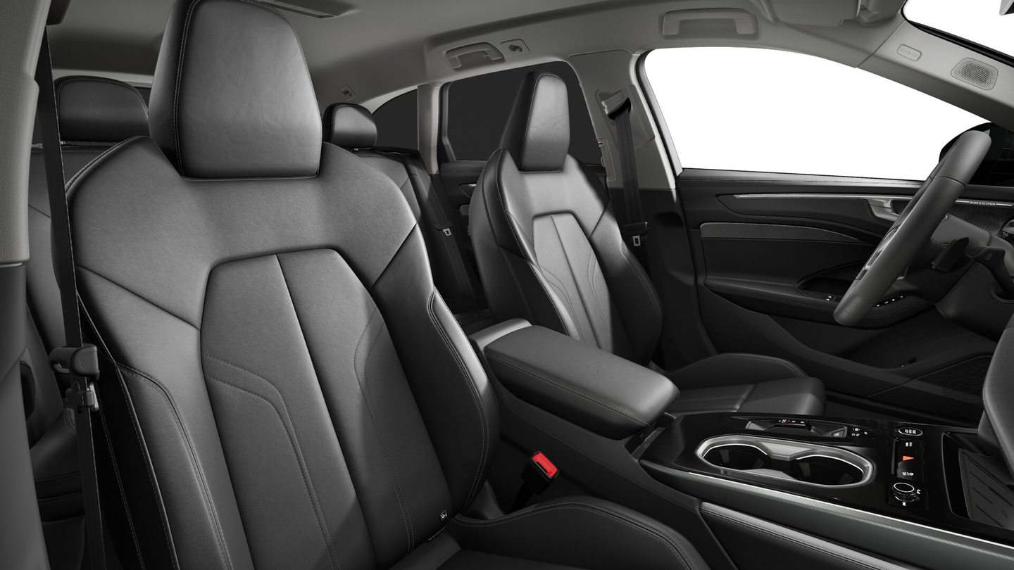 AUDI A6 Avant TDI 150 kW, Diesel, Voiture nouvelle, Automatique - 7