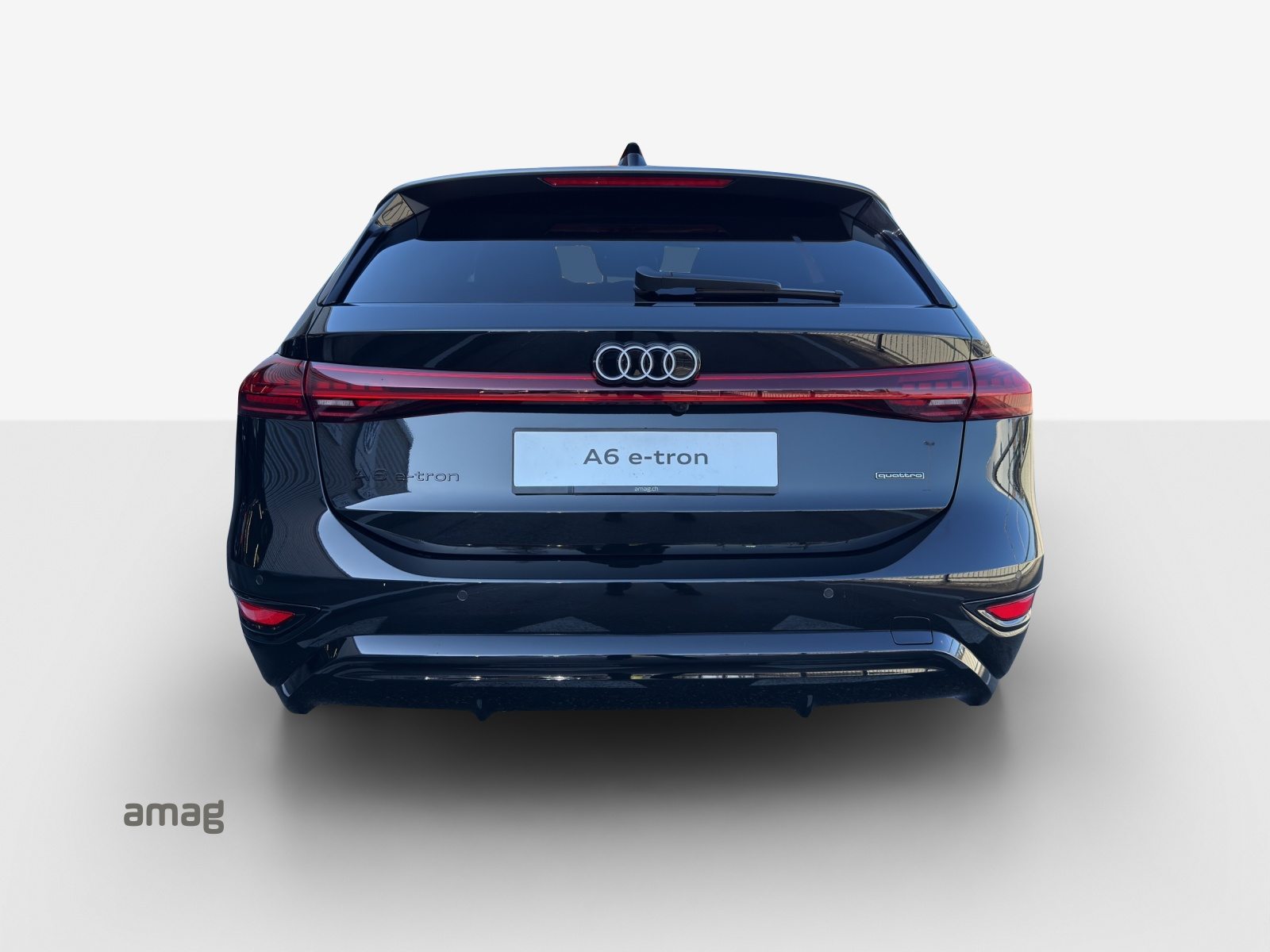 AUDI A6 Avant e-tron quattro, Elettrica, Auto nuove, Automatico - 4