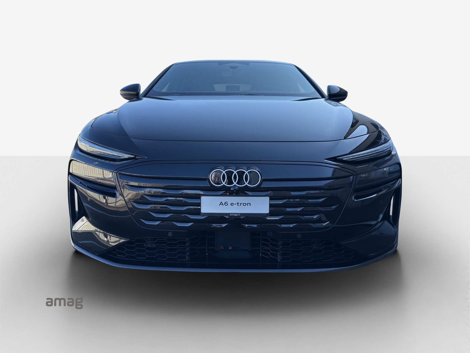 AUDI A6 Avant e-tron quattro, Elettrica, Auto nuove, Automatico - 7