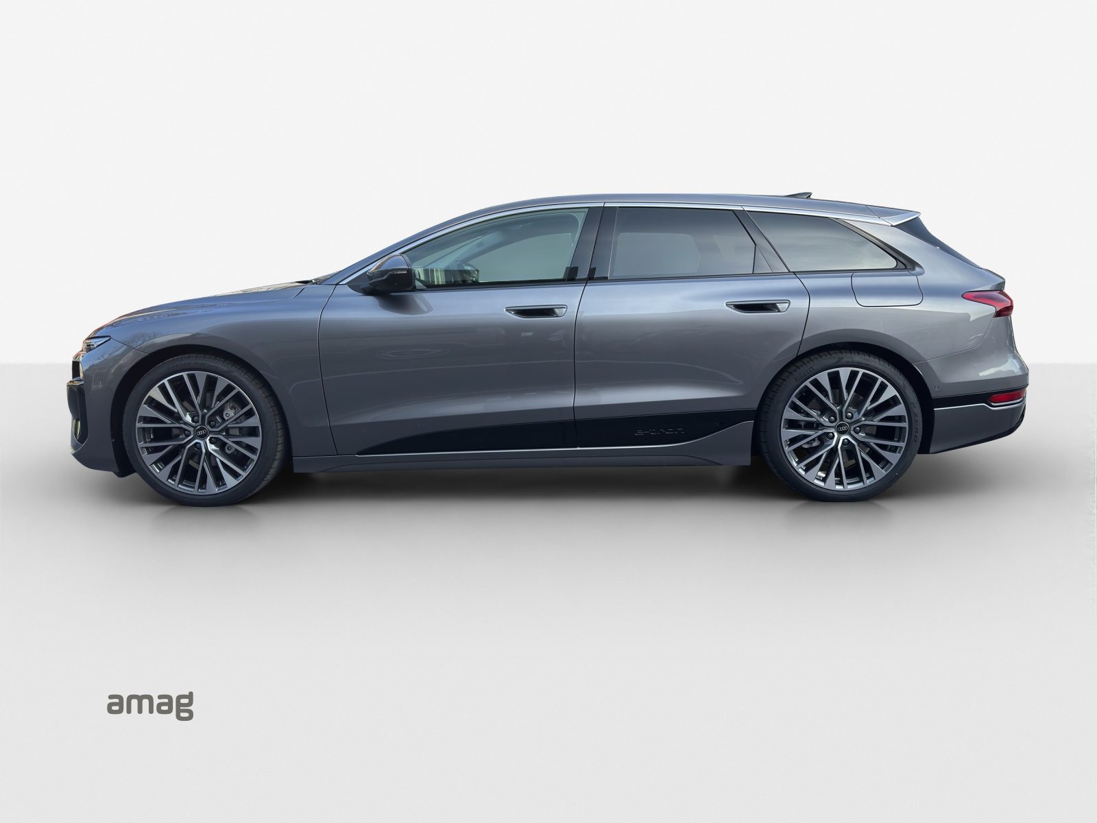 AUDI A6 Avant e-tron quattro, Électrique, Voiture nouvelle, Automatique - 2