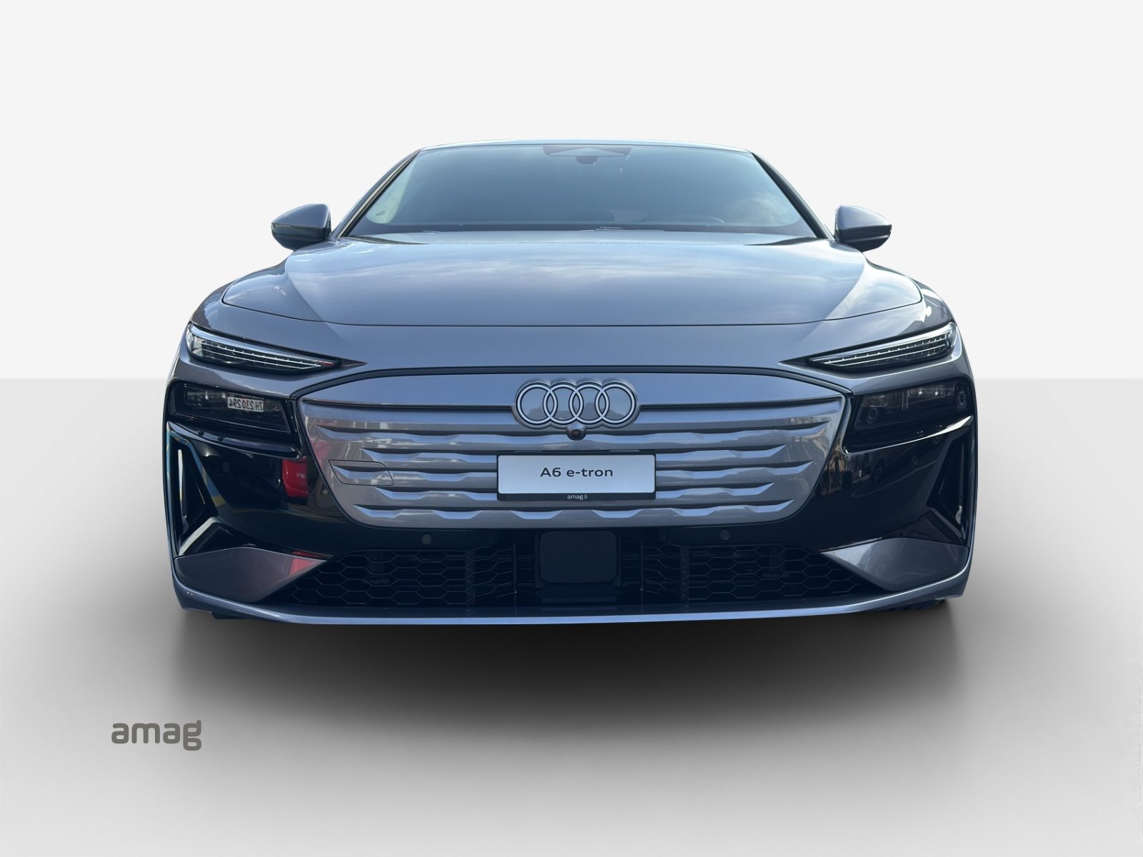 AUDI A6 Avant e-tron quattro, Électrique, Voiture nouvelle, Automatique - 7