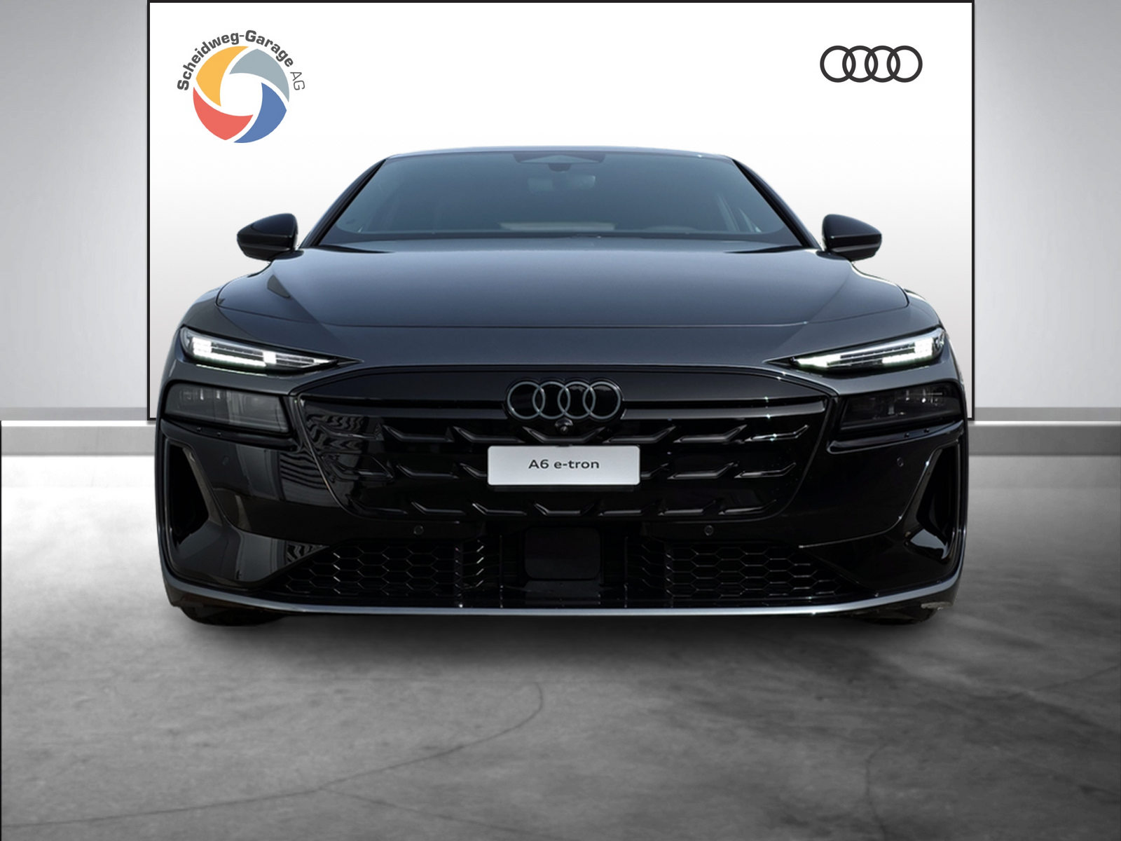 AUDI A6 Avant e-tron quattro, Elettrica, Auto nuove, Automatico - 2