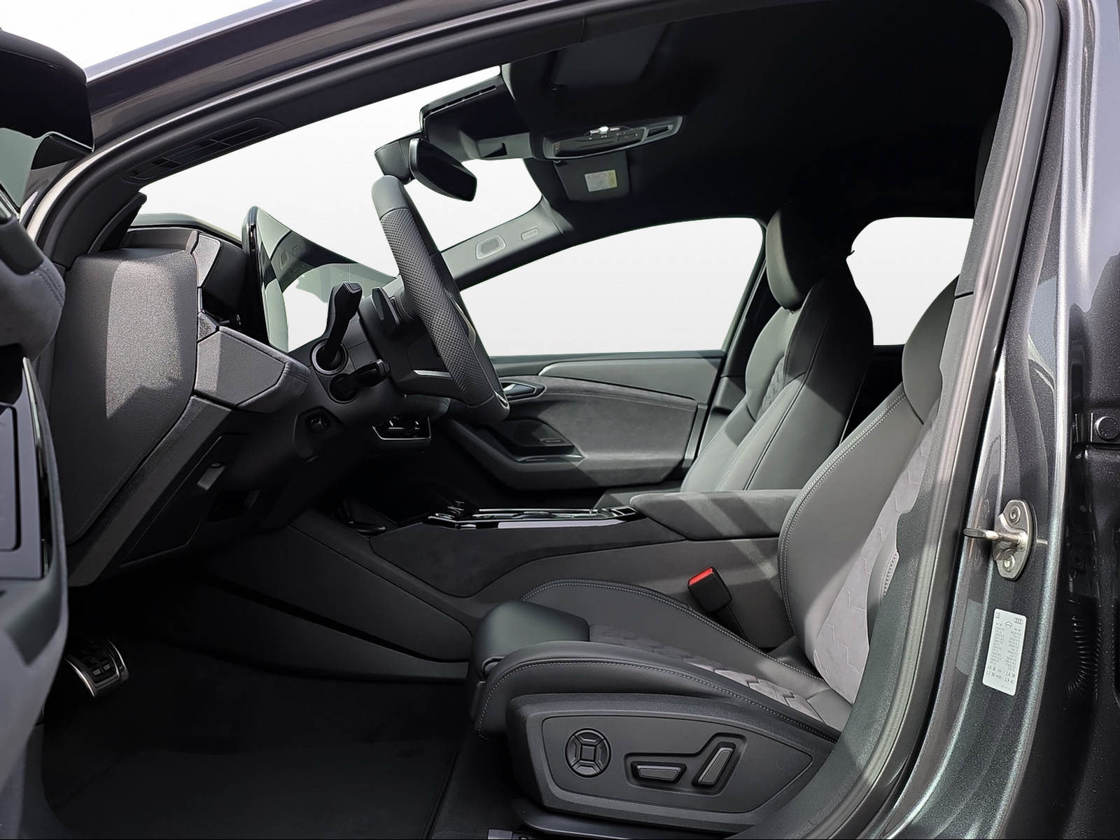 AUDI A6 Avant e-tron quattro, Elettrica, Auto nuove, Automatico - 7