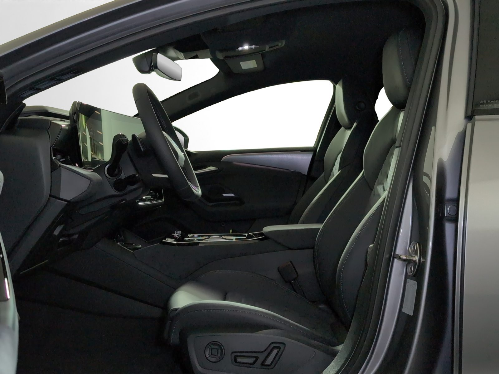 AUDI A6 Avant e-tron quattro, Electric, New car, Automatic - 6