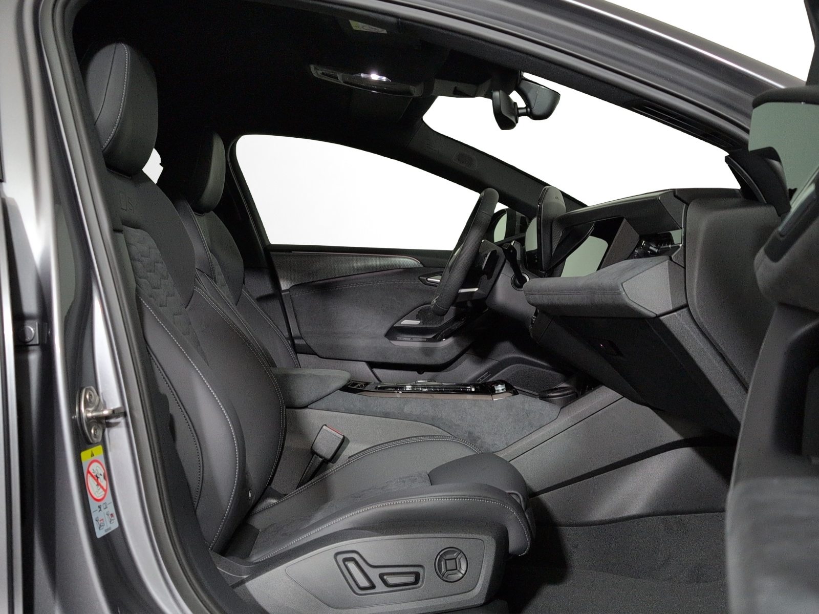 AUDI A6 Avant e-tron quattro, Electric, New car, Automatic - 7