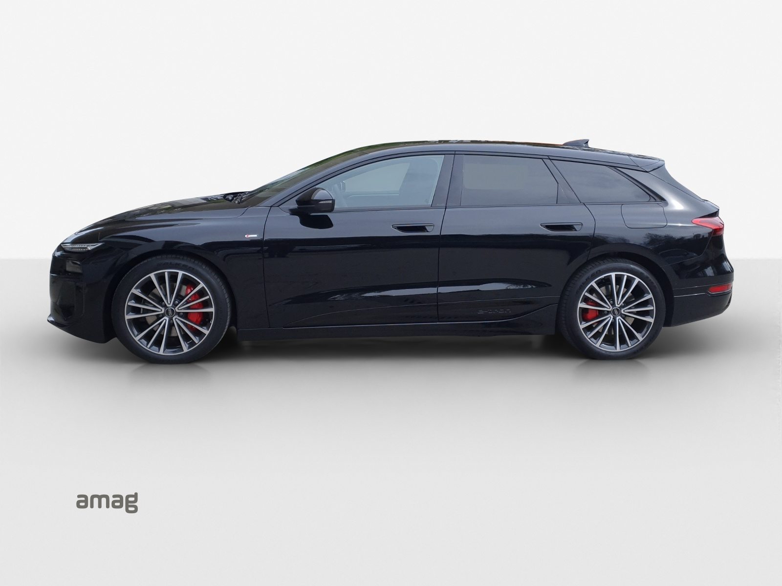 AUDI A6 Avant e-tron quattro, Electric, New car, Automatic - 2
