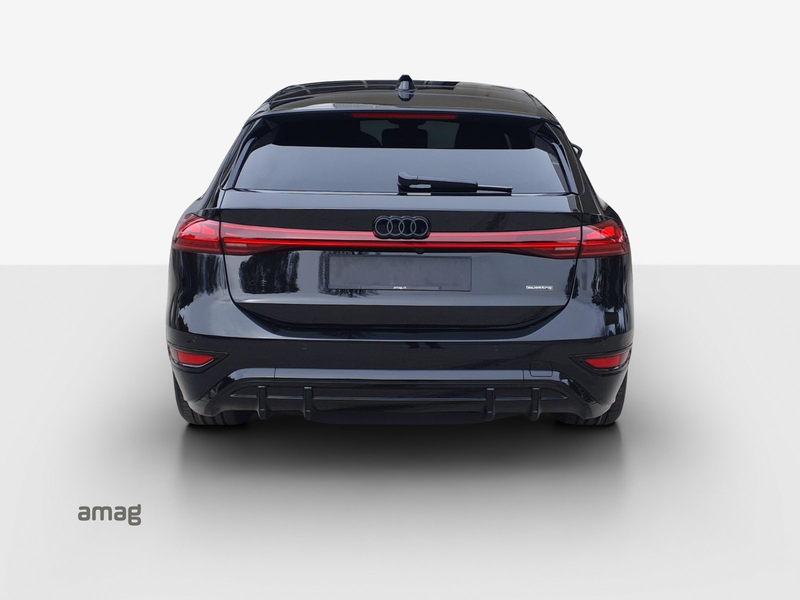 AUDI A6 Avant e-tron quattro, Electric, New car, Automatic - 4
