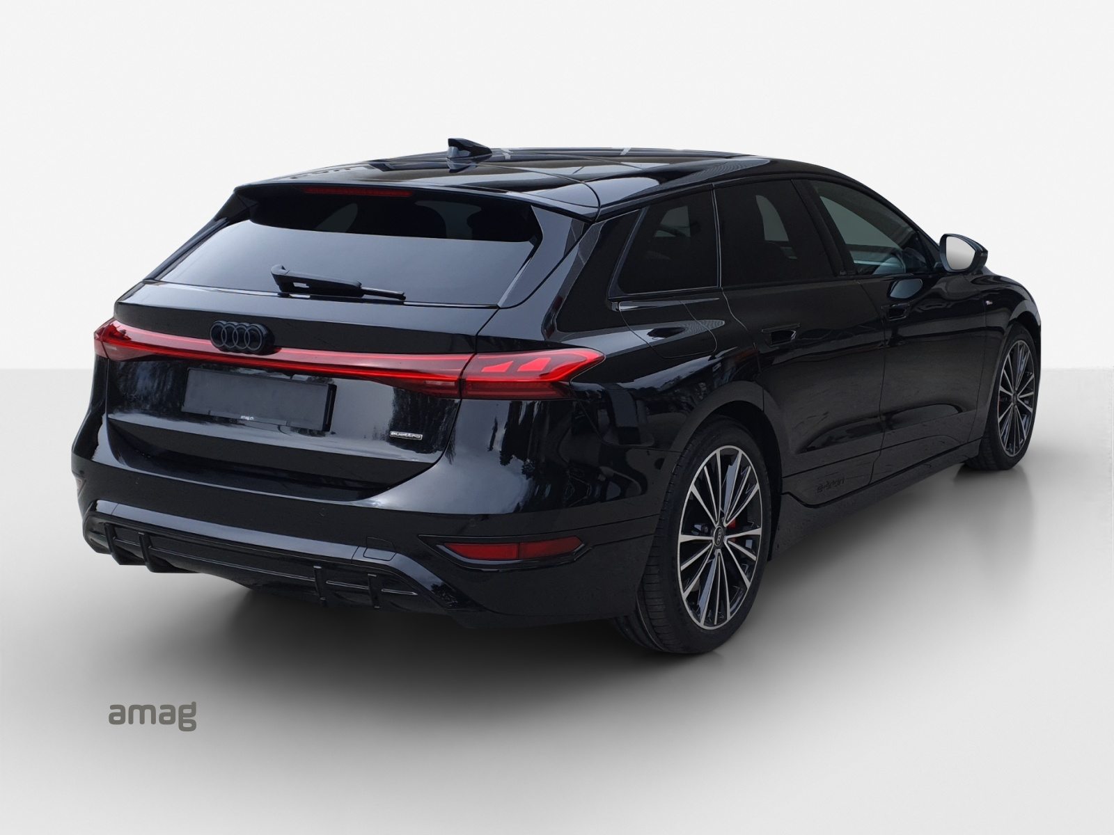 AUDI A6 Avant e-tron quattro, Electric, New car, Automatic - 5