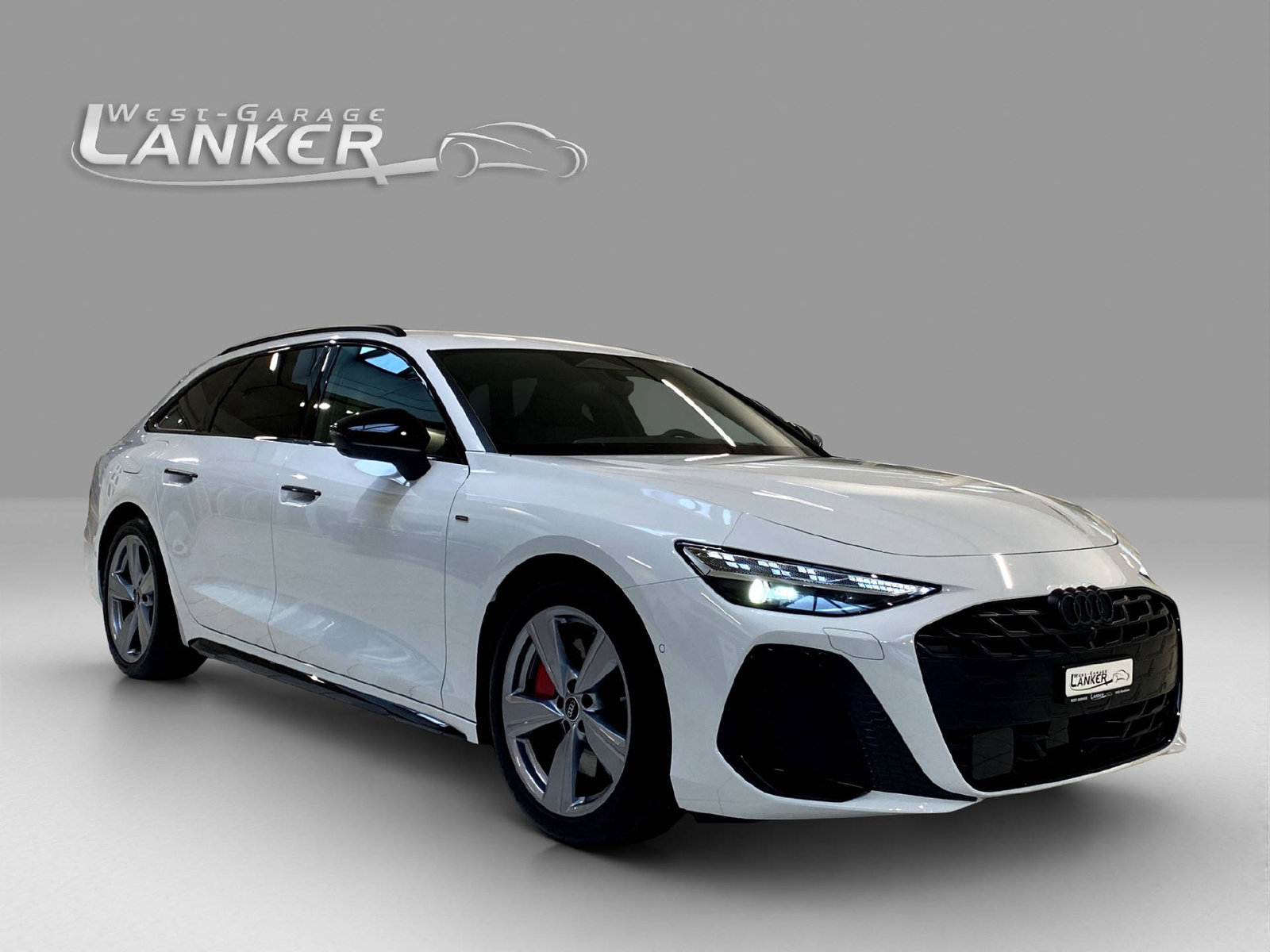 AUDI A6 Avant 2.0 e-hybrid 270 quattro S-Tronic, Hybride Rechargeable Essence/Électricité, Voiture nouvelle, Automatique - 3