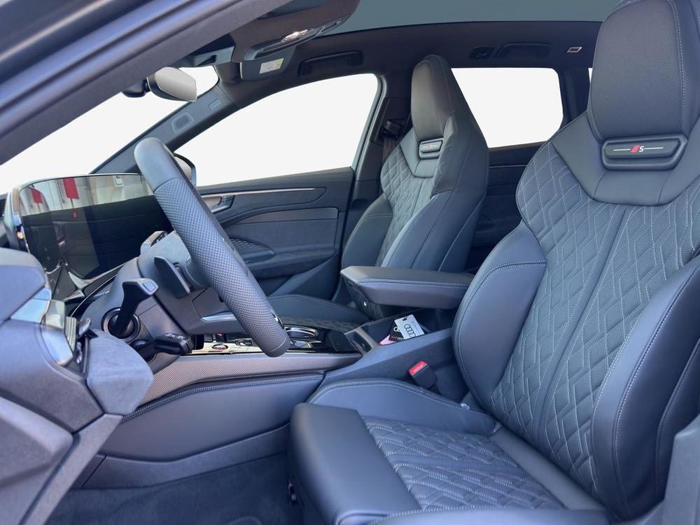 AUDI A6 Avant TDI 150 kW, Diesel, New car, Automatic - 7
