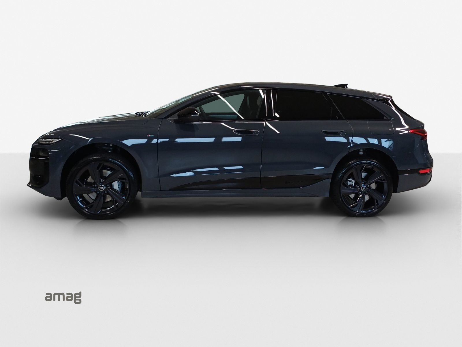 AUDI A6 Avant e-tron quattro, Électrique, Voiture nouvelle, Automatique - 2