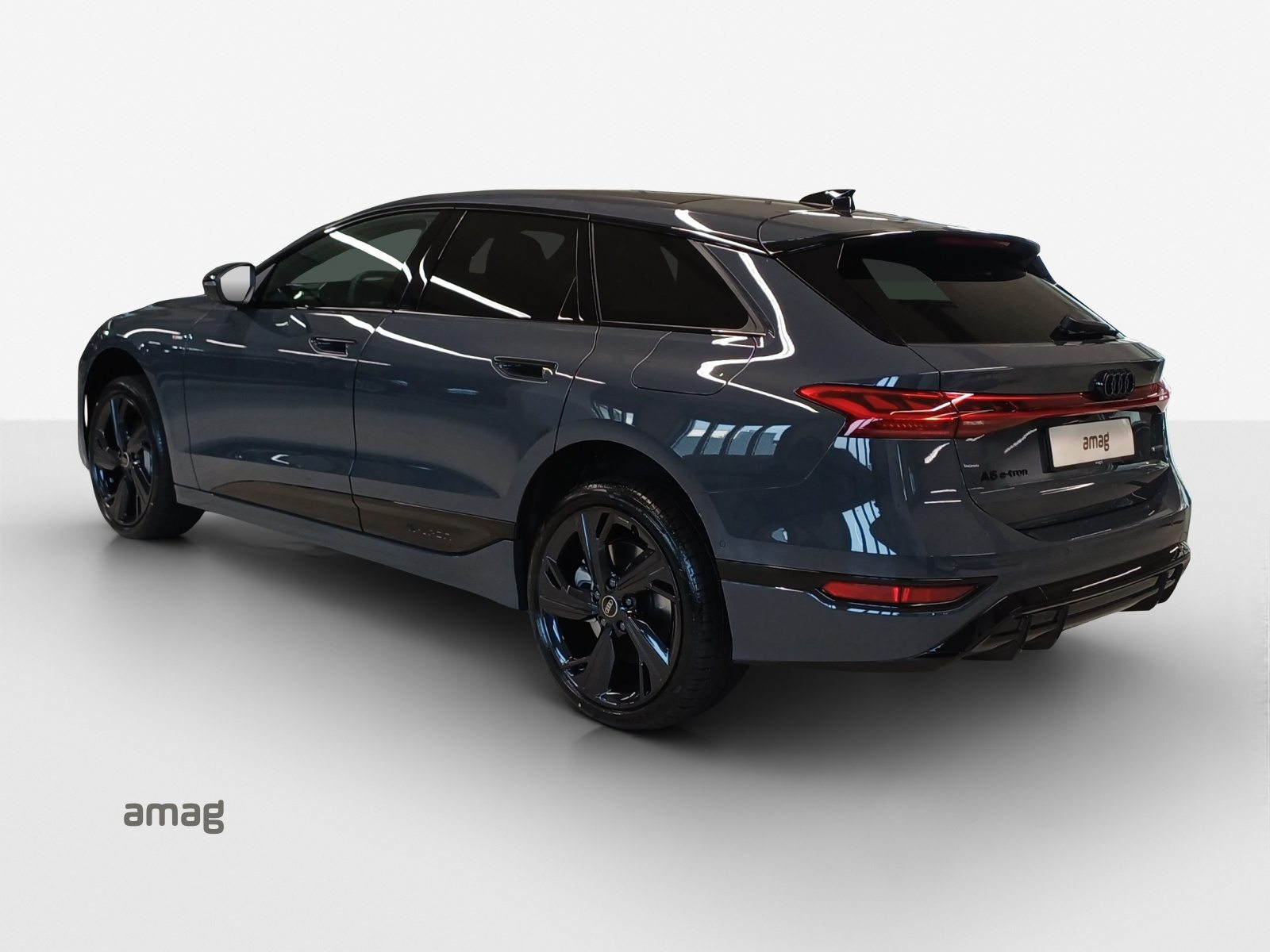 AUDI A6 Avant e-tron quattro, Électrique, Voiture nouvelle, Automatique - 3