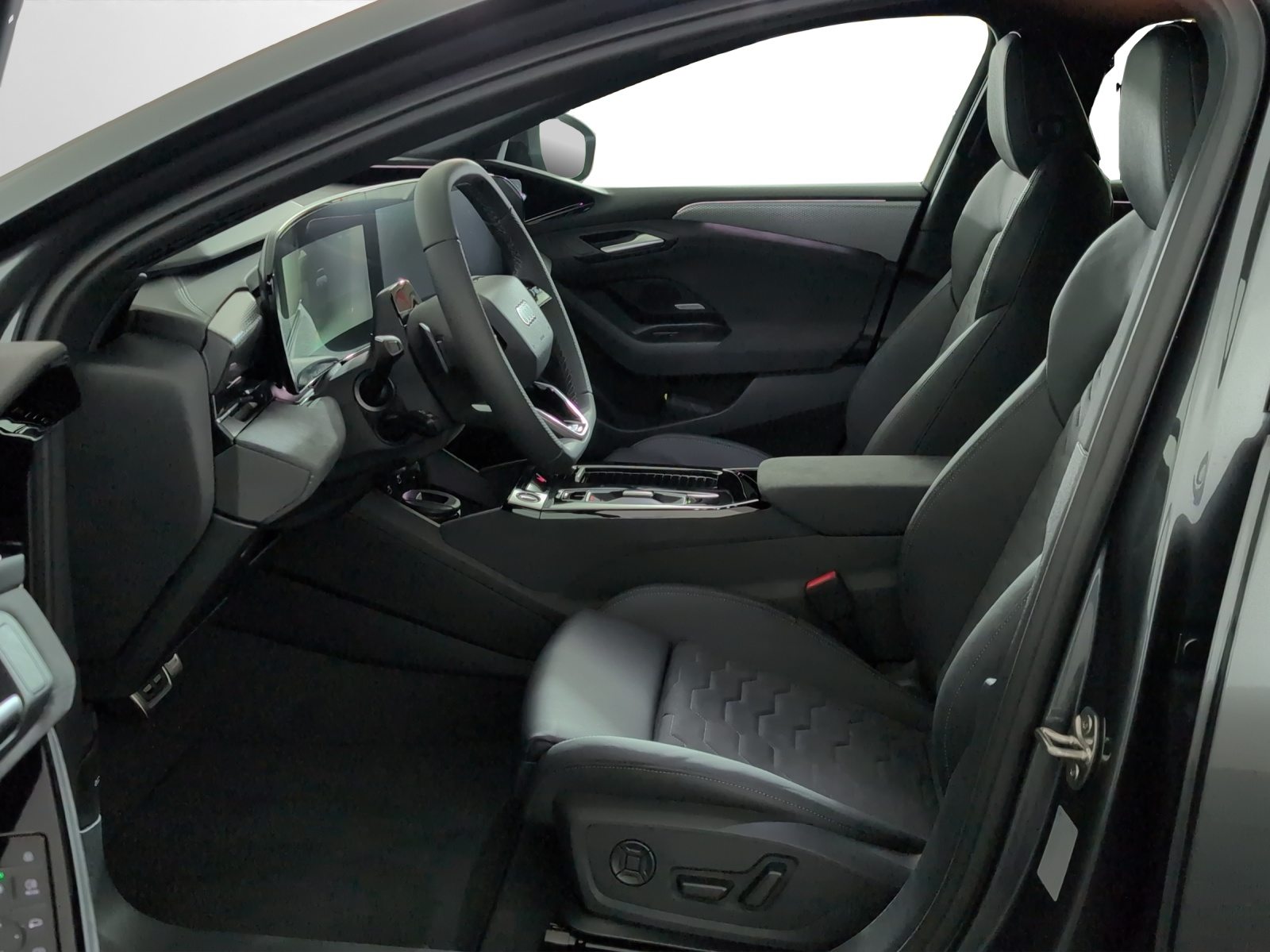 AUDI A6 Avant e-tron quattro, Electric, New car, Automatic - 6