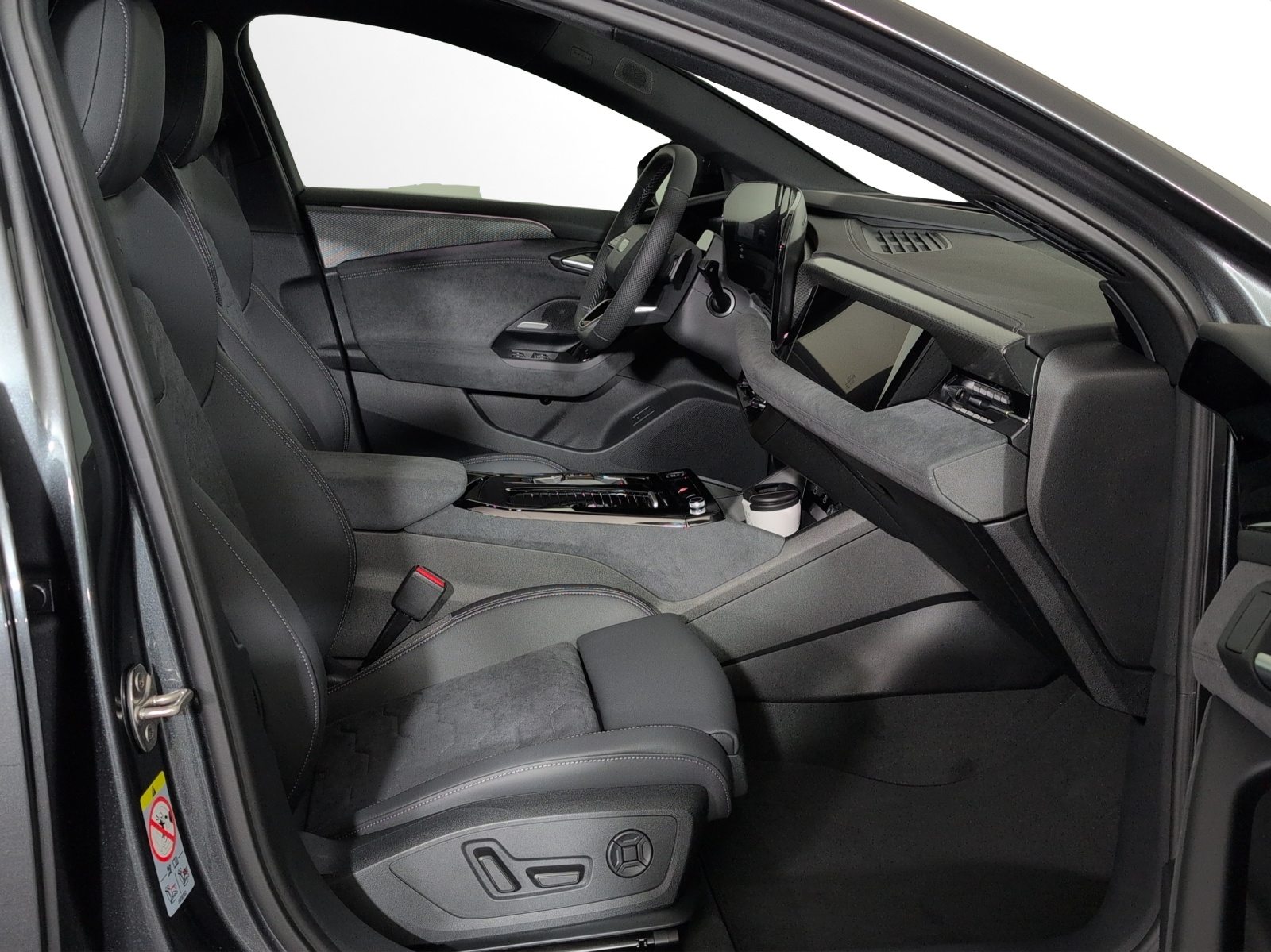 AUDI A6 Avant e-tron quattro, Electric, New car, Automatic - 7