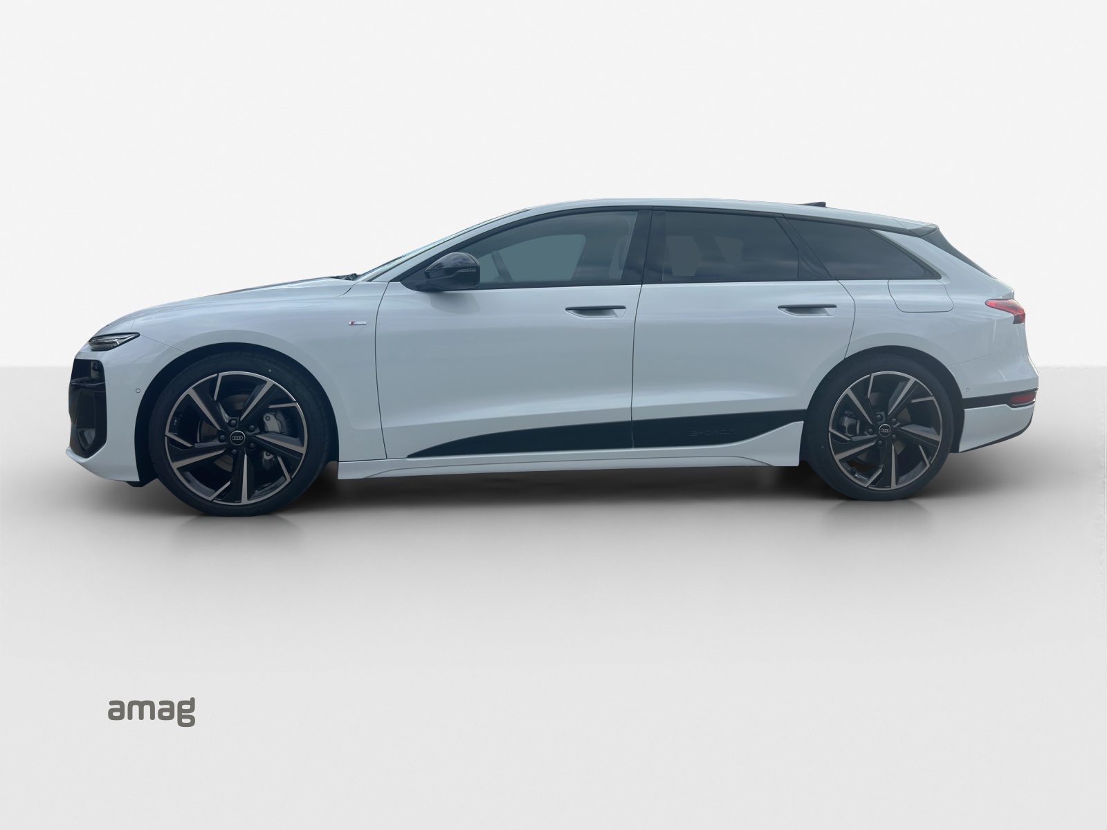 AUDI A6 Avant e-tron quattro, Elettrica, Auto nuove, Automatico - 2