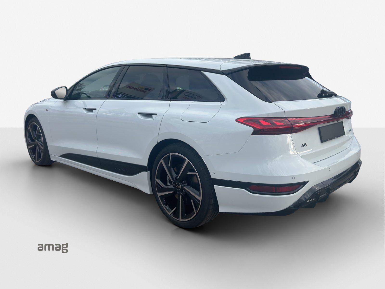 AUDI A6 Avant e-tron quattro, Elettrica, Auto nuove, Automatico - 3