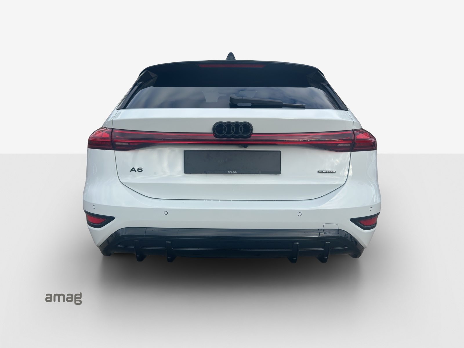 AUDI A6 Avant e-tron quattro, Elettrica, Auto nuove, Automatico - 4