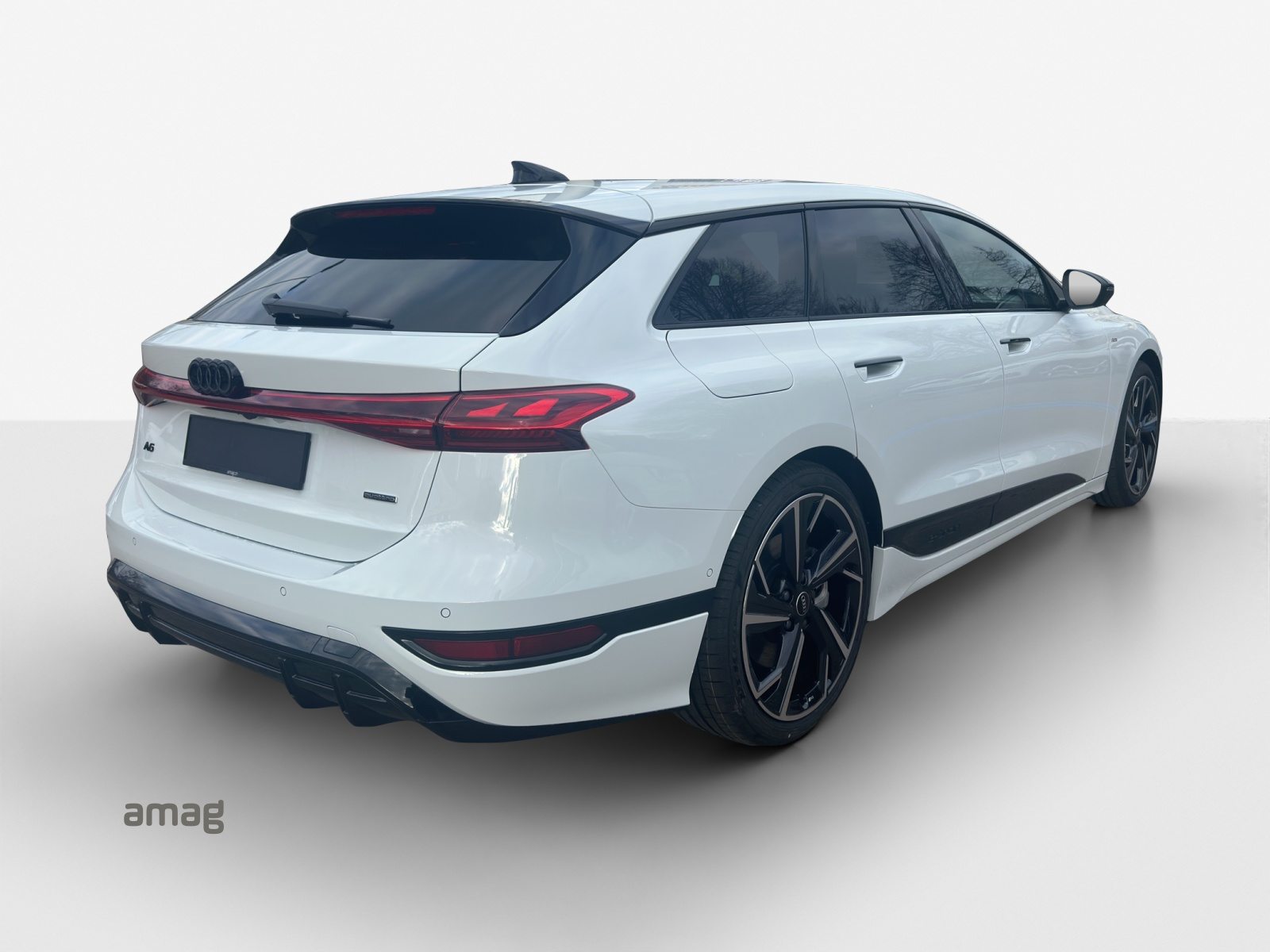 AUDI A6 Avant e-tron quattro, Elettrica, Auto nuove, Automatico - 5