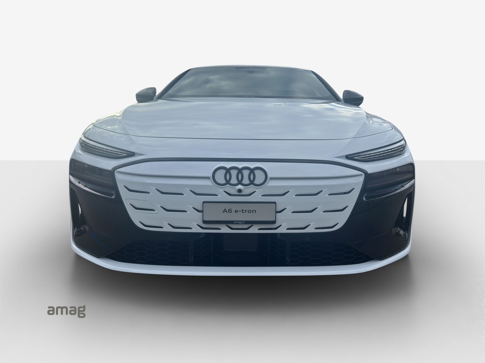 AUDI A6 Avant e-tron quattro, Elettrica, Auto nuove, Automatico - 7