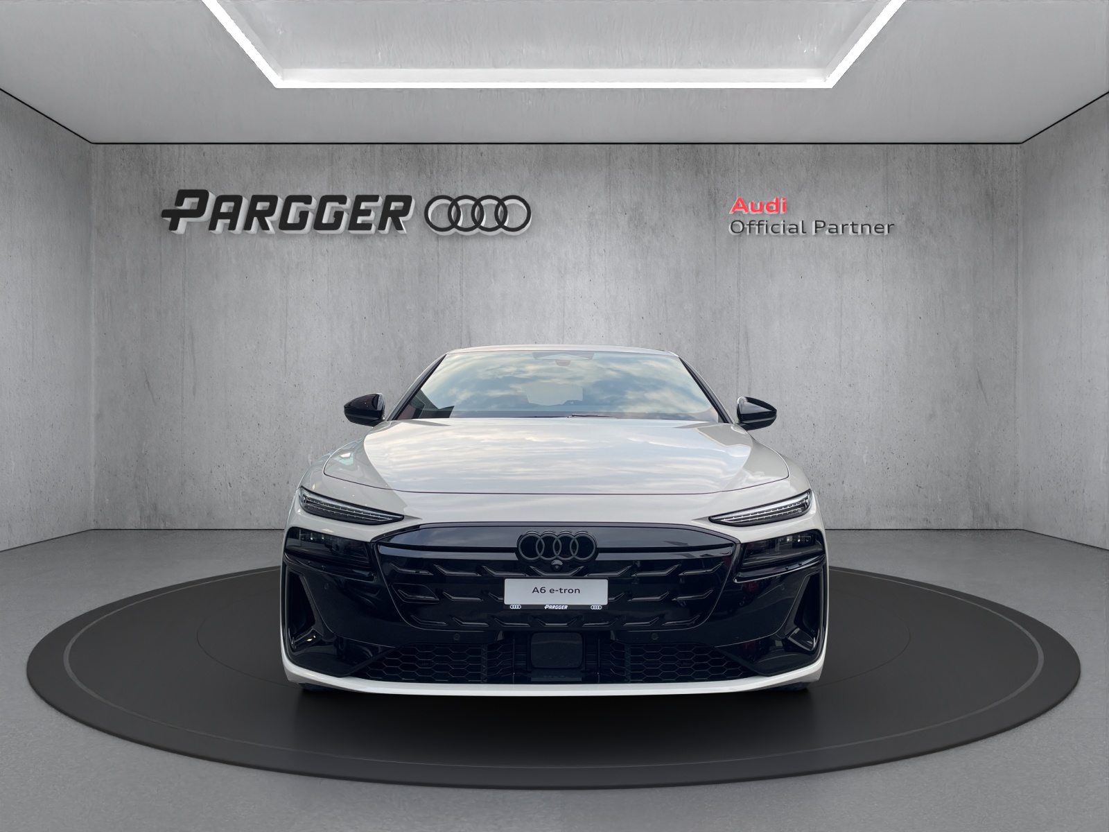 AUDI A6 Avant e-tron quattro, Électrique, Voiture nouvelle, Automatique - 2