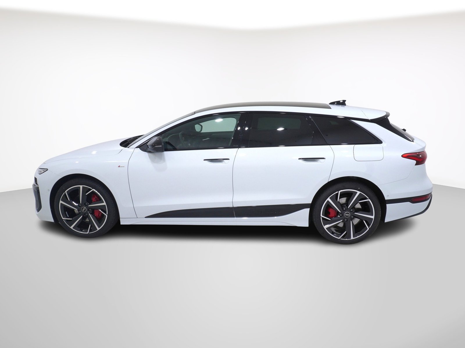 AUDI A6 e-tron Avant quattro S line, Elektro, Neuwagen, Automatik - 3