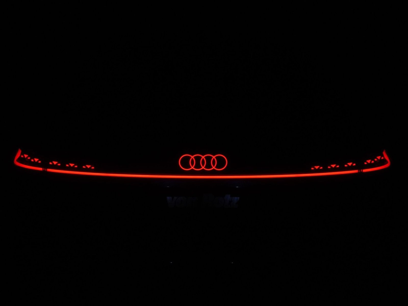 AUDI A6 e-tron Avant quattro S line, Elektro, Neuwagen, Automatik - 5
