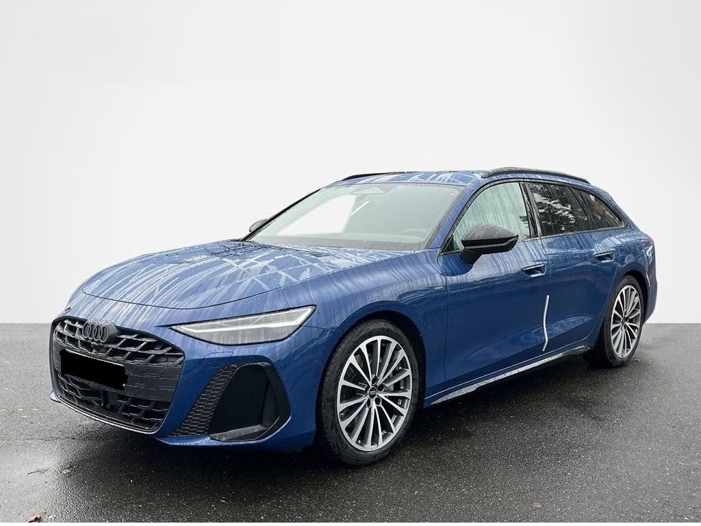 AUDI A6 Avant e-hybrid quattro 220 kW S tronic