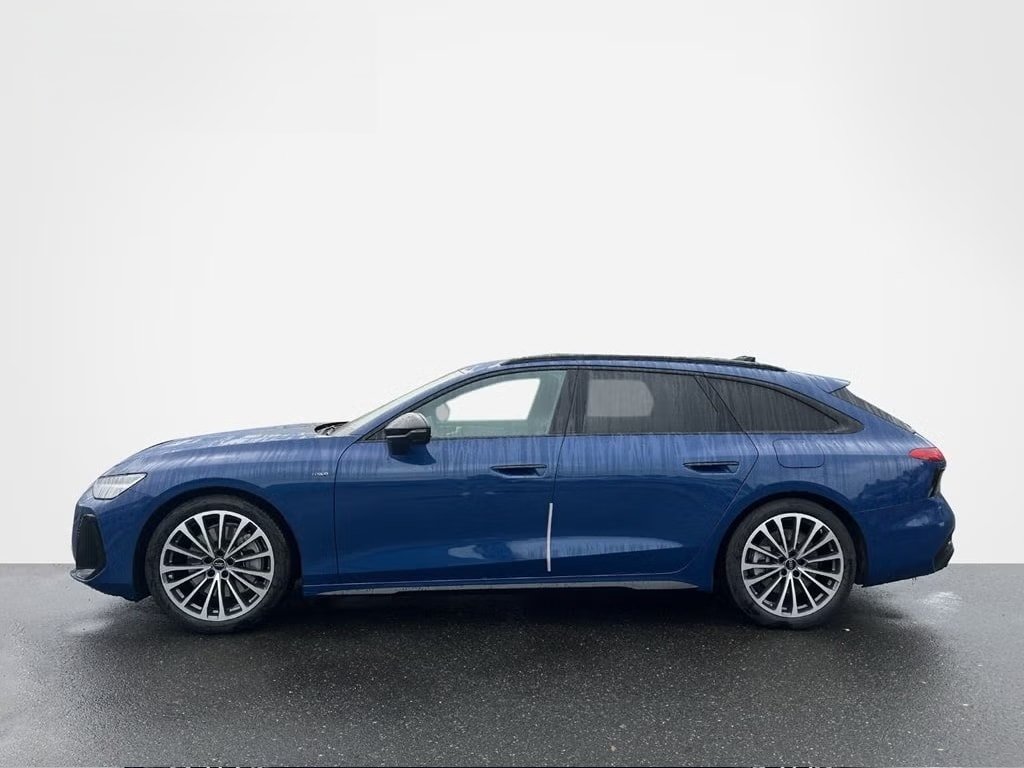 AUDI A6 Avant e-hybrid quattro 220 kW S tronic, Plug-in-Hybrid Petrol/Electric, New car, Automatic - 2