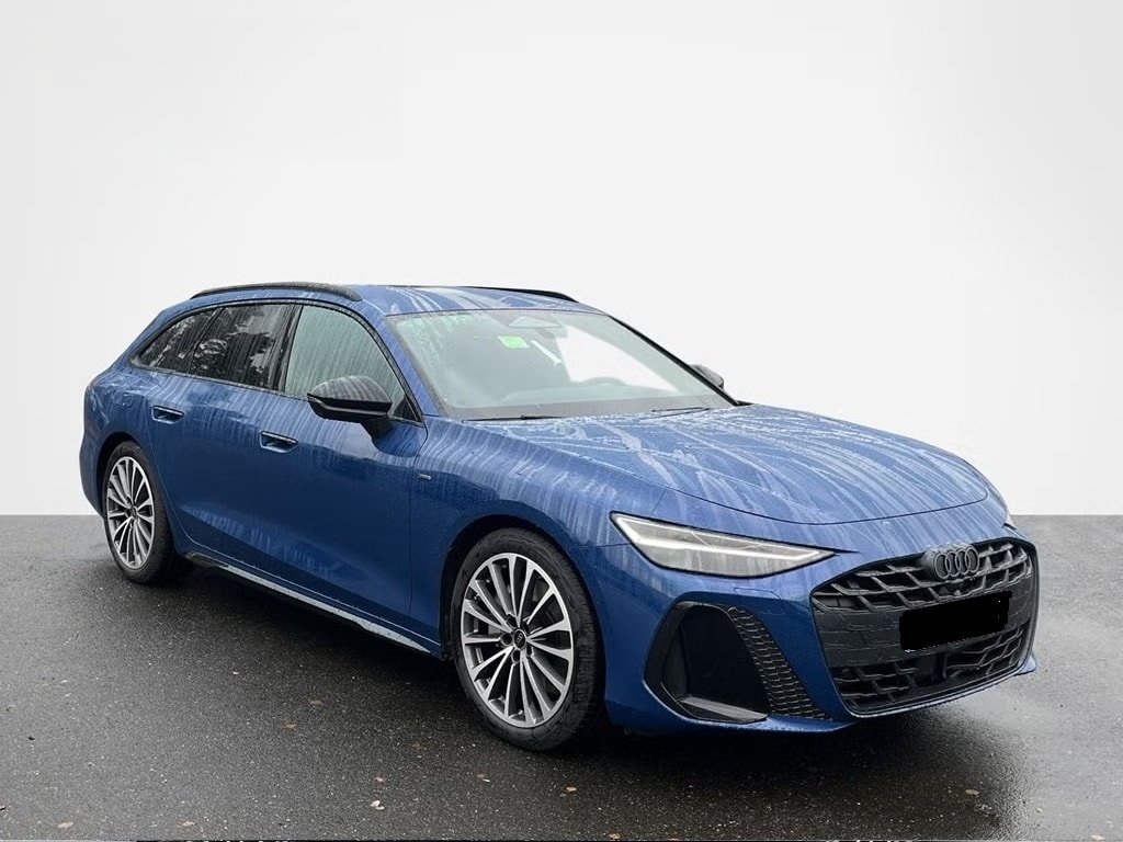 AUDI A6 Avant e-hybrid quattro 220 kW S tronic, Plug-in-Hybrid Petrol/Electric, New car, Automatic - 3