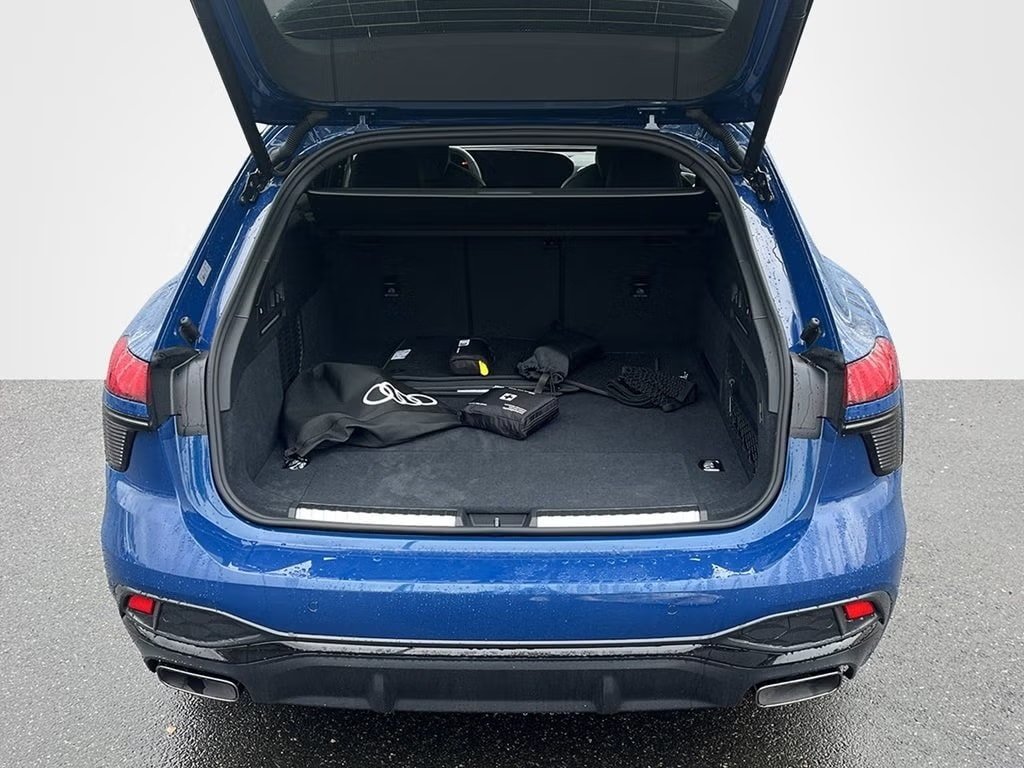AUDI A6 Avant e-hybrid quattro 220 kW S tronic, Plug-in-Hybrid Petrol/Electric, New car, Automatic - 5