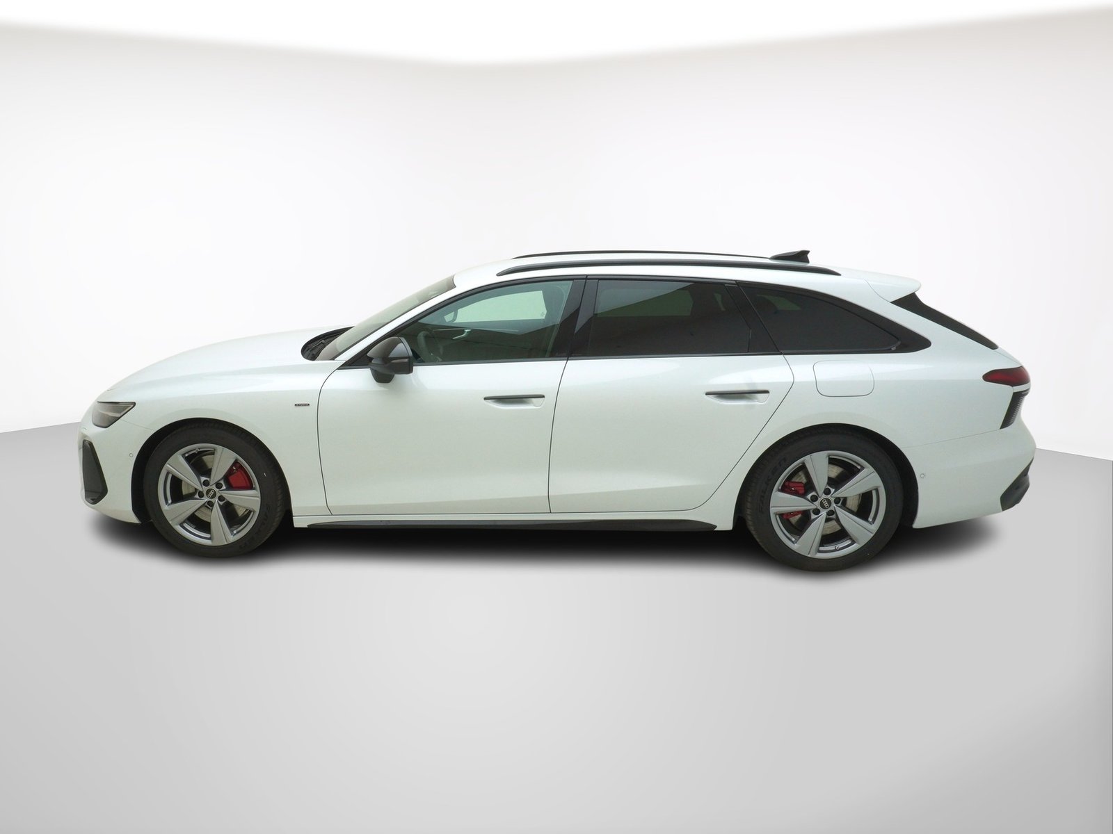 AUDI A6 Avant 2.0 e-hybrid S line quattro S-Tronic, Plug-in-Hybrid Benzina/Elettrica, Auto nuove, Automatico - 2