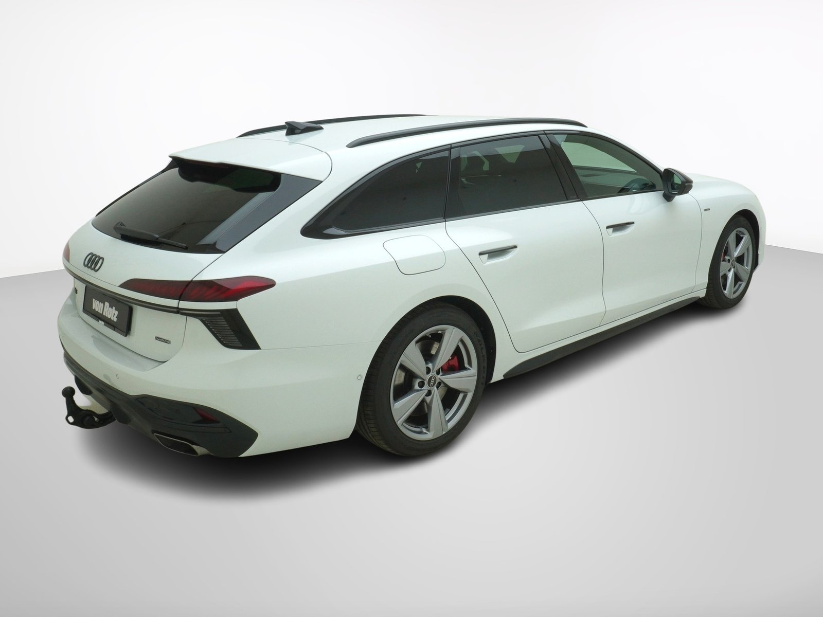 AUDI A6 Avant 2.0 e-hybrid S line quattro S-Tronic, Plug-in-Hybrid Benzina/Elettrica, Auto nuove, Automatico - 5