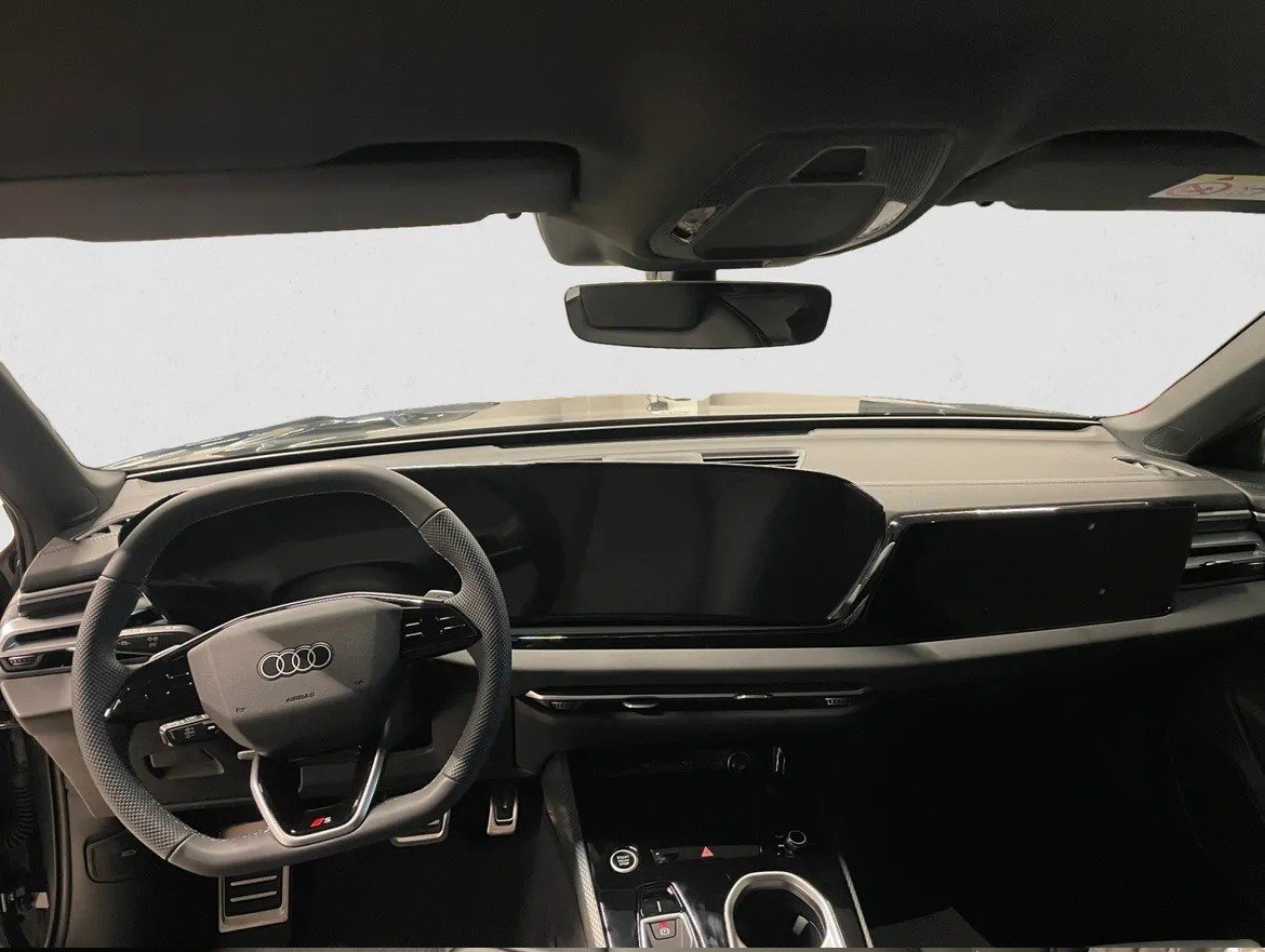 AUDI A6 Avant TDI quattro 150 kW S tronic, Diesel, New car, Automatic - 6