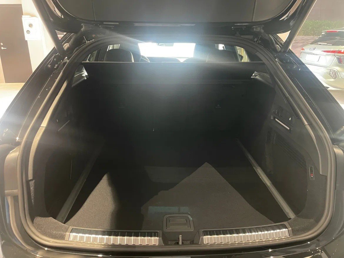 AUDI A6 Avant TDI quattro 150 kW S tronic, Edition ONE, Diesel, Auto nuove, Automatico - 7