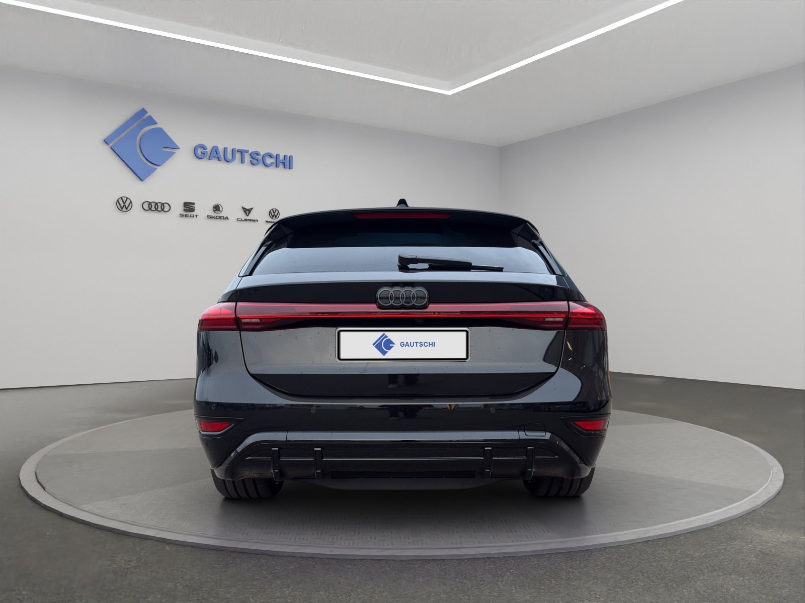 AUDI A6 Avant e-tron performance, Elektro, Neuwagen, Automatik - 4